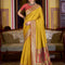 Soft Silk Saree with Elegant Drape – Available in 8 Shades