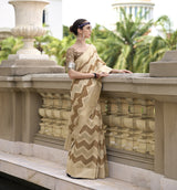 Renault Silk Cotton Linen Saree – Luxurious Collection in 6 Elegant Shades